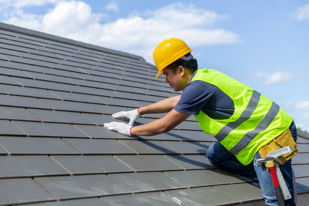 Best Residential Roofing Contractor  in Woody, WA