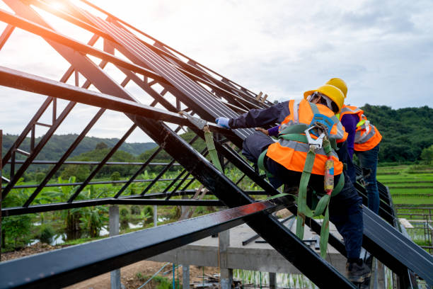 Best New Roof Installation  in Woody, WA