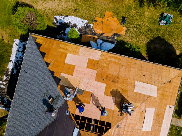 Best Shingle Roofing Installation  in Woody, WA