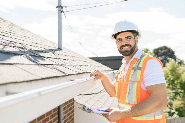 Quick and Trustworthy Emergency Roof Repair Services in Woodway, WA
