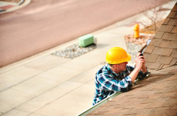 Best Slate Roofing Contractor  in Woody, WA