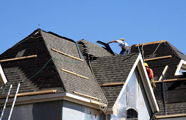 Best Roof Repair Services  in Woody, WA
