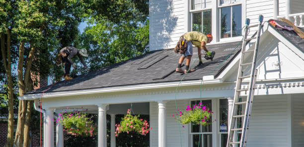 Best Roof Waterproofing Services  in Woody, WA