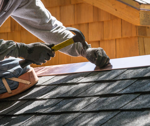 Best Roofing Contractors for Homes  in Woody, WA